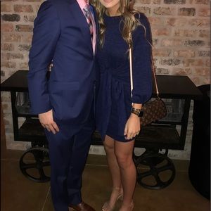 Best fitting dress